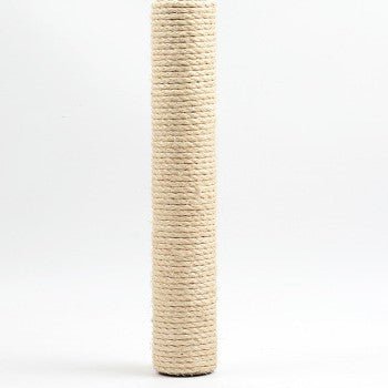 Why Your Cat Needs the 53Cm Pet Scratching Column Toy